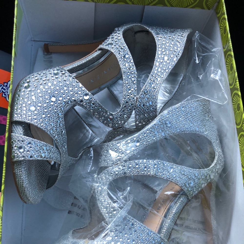 Gianni bini shoes!!